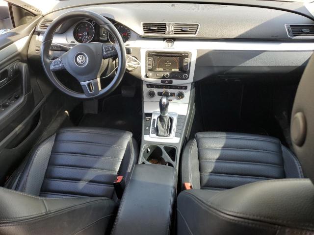 Photo 7 VIN: WVWBP7AN4DE501232 - VOLKSWAGEN CC 