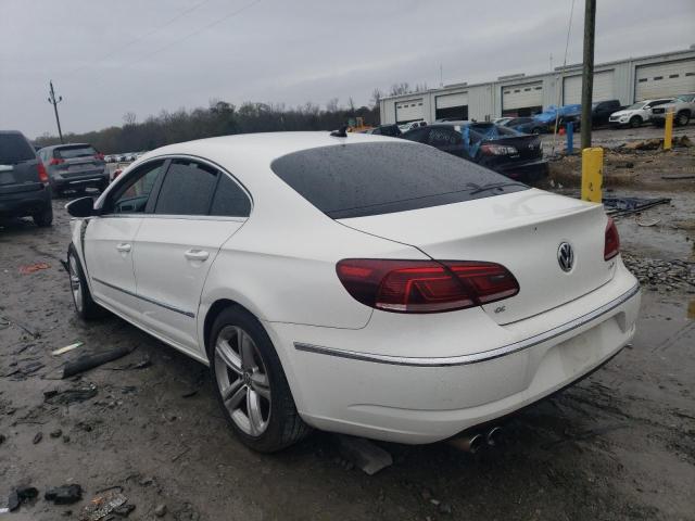 Photo 1 VIN: WVWBP7AN4DE505264 - VOLKSWAGEN CC SPORT 