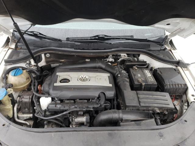 Photo 10 VIN: WVWBP7AN4DE505264 - VOLKSWAGEN CC SPORT 