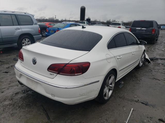 Photo 2 VIN: WVWBP7AN4DE505264 - VOLKSWAGEN CC SPORT 