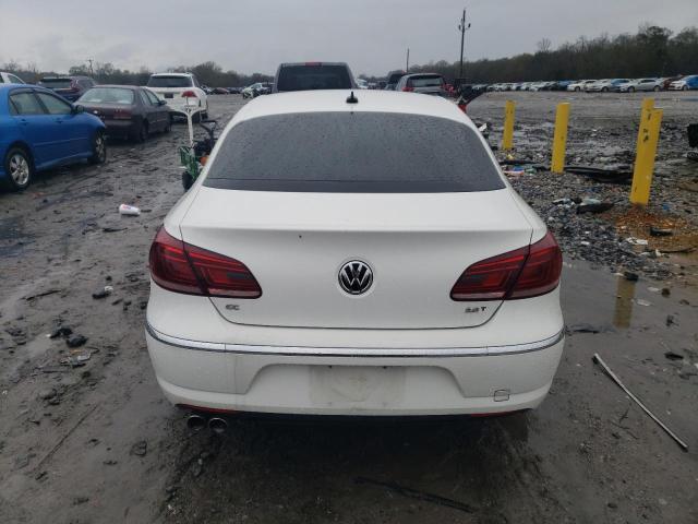 Photo 5 VIN: WVWBP7AN4DE505264 - VOLKSWAGEN CC SPORT 