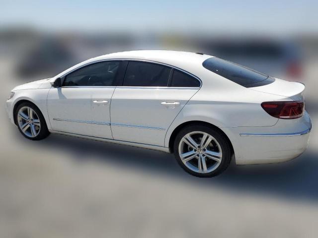 Photo 1 VIN: WVWBP7AN4DE509587 - VOLKSWAGEN CC 