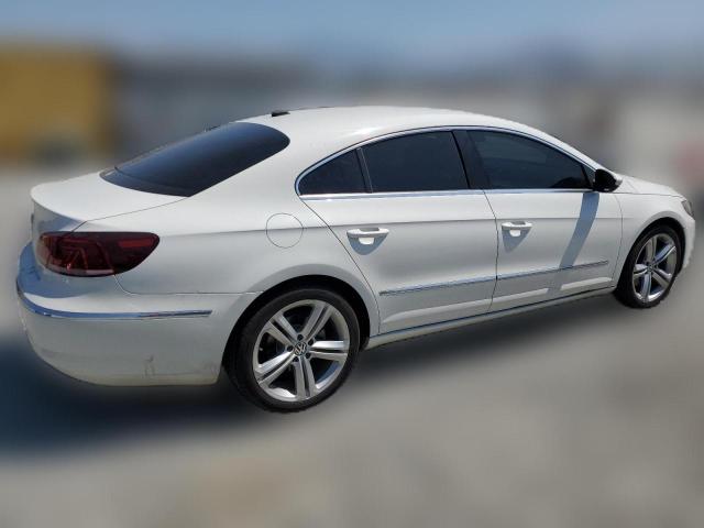 Photo 2 VIN: WVWBP7AN4DE509587 - VOLKSWAGEN CC 