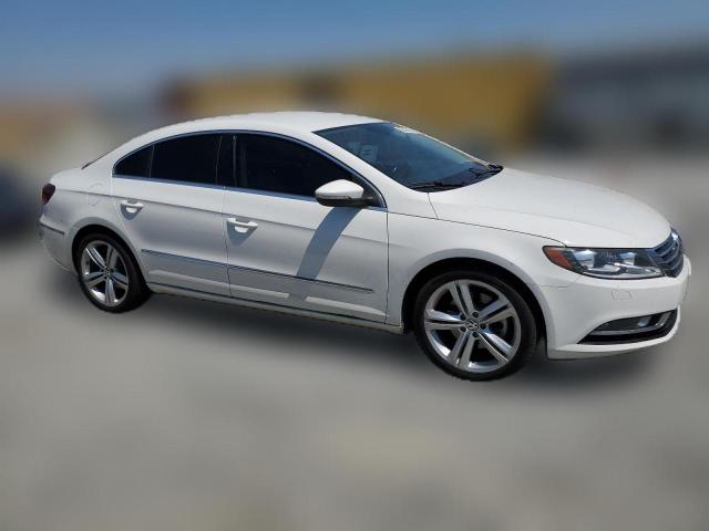 Photo 3 VIN: WVWBP7AN4DE509587 - VOLKSWAGEN CC 