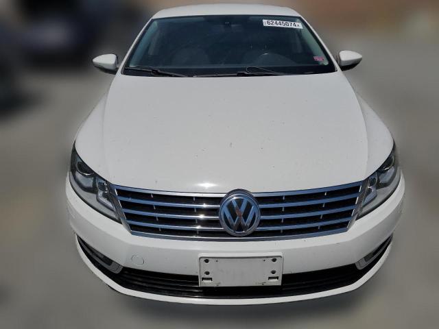 Photo 4 VIN: WVWBP7AN4DE509587 - VOLKSWAGEN CC 