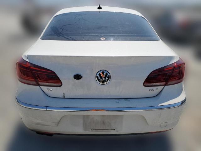 Photo 5 VIN: WVWBP7AN4DE509587 - VOLKSWAGEN CC 