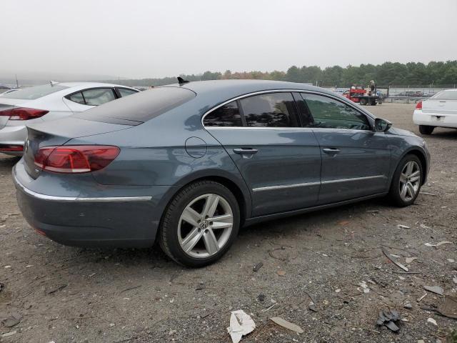 Photo 2 VIN: WVWBP7AN4DE516202 - VOLKSWAGEN CC SPORT 