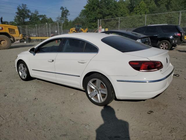 Photo 1 VIN: WVWBP7AN4DE519746 - VOLKSWAGEN CC SPORT 