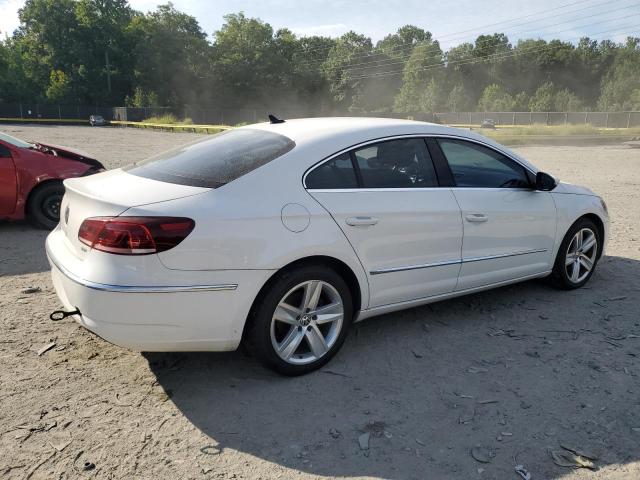 Photo 2 VIN: WVWBP7AN4DE519746 - VOLKSWAGEN CC SPORT 