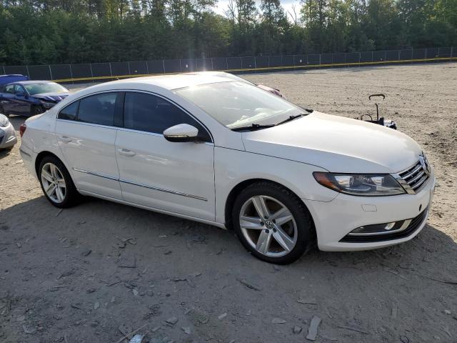 Photo 3 VIN: WVWBP7AN4DE519746 - VOLKSWAGEN CC SPORT 