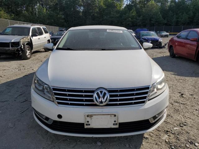 Photo 4 VIN: WVWBP7AN4DE519746 - VOLKSWAGEN CC SPORT 