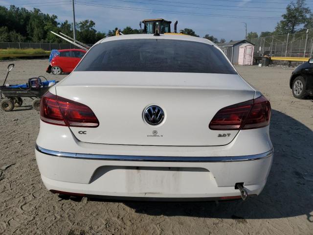 Photo 5 VIN: WVWBP7AN4DE519746 - VOLKSWAGEN CC SPORT 