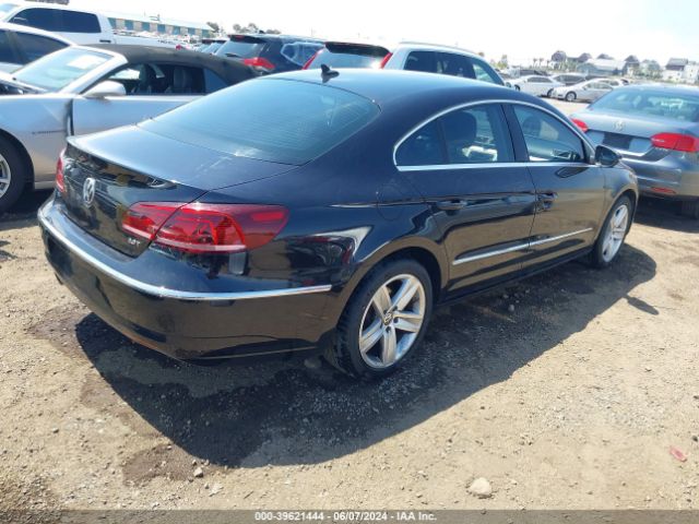 Photo 3 VIN: WVWBP7AN4DE528432 - VOLKSWAGEN PASSAT 