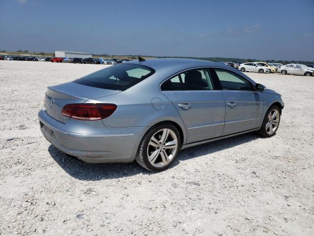 Photo 2 VIN: WVWBP7AN4DE535462 - VOLKSWAGEN CC SPORT 