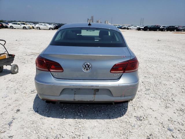 Photo 5 VIN: WVWBP7AN4DE535462 - VOLKSWAGEN CC SPORT 