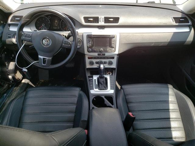 Photo 7 VIN: WVWBP7AN4DE535462 - VOLKSWAGEN CC SPORT 