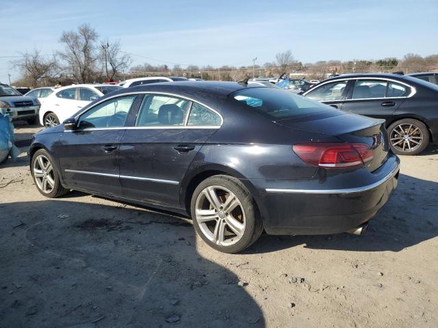 Photo 1 VIN: WVWBP7AN4DE542170 - VOLKSWAGEN CC 