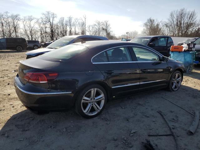 Photo 2 VIN: WVWBP7AN4DE542170 - VOLKSWAGEN CC 