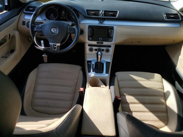 Photo 7 VIN: WVWBP7AN4DE542170 - VOLKSWAGEN CC 