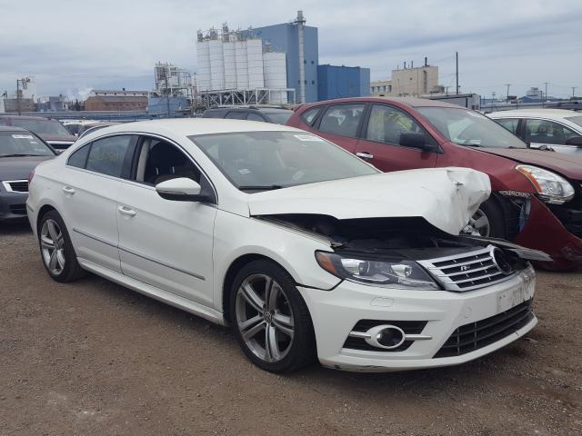 Photo 0 VIN: WVWBP7AN4DE553301 - VOLKSWAGEN CC 