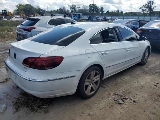 Photo 2 VIN: WVWBP7AN4DE554545 - VOLKSWAGEN CC SPORT 