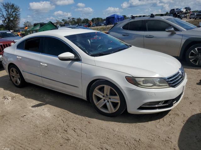 Photo 3 VIN: WVWBP7AN4DE554545 - VOLKSWAGEN CC SPORT 