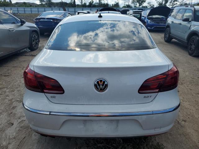 Photo 5 VIN: WVWBP7AN4DE554545 - VOLKSWAGEN CC SPORT 