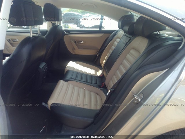 Photo 7 VIN: WVWBP7AN4DE557512 - VOLKSWAGEN PASSAT 