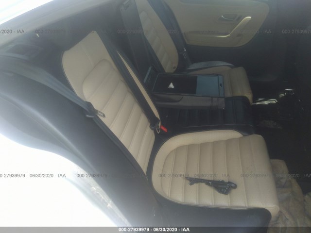 Photo 7 VIN: WVWBP7AN4DE560572 - VOLKSWAGEN PASSAT 