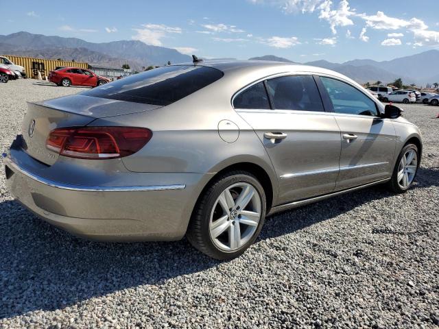 Photo 2 VIN: WVWBP7AN4DE563424 - VOLKSWAGEN CC 