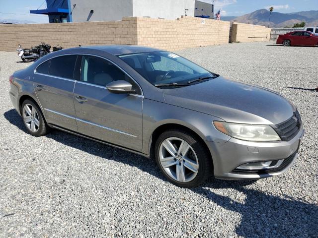 Photo 3 VIN: WVWBP7AN4DE563424 - VOLKSWAGEN CC 