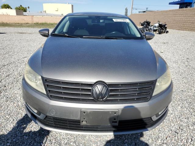 Photo 4 VIN: WVWBP7AN4DE563424 - VOLKSWAGEN CC 