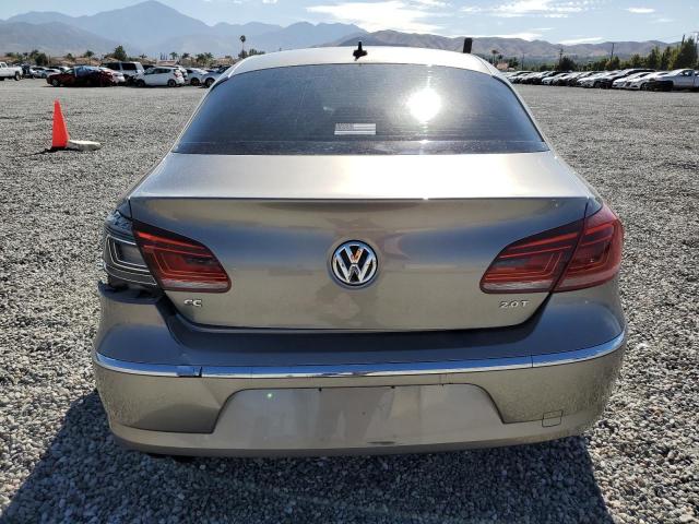 Photo 5 VIN: WVWBP7AN4DE563424 - VOLKSWAGEN CC 