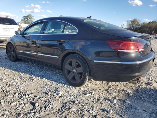 Photo 1 VIN: WVWBP7AN4DE568302 - VOLKSWAGEN CC SPORT 