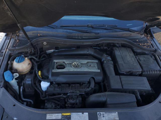 Photo 10 VIN: WVWBP7AN4DE568302 - VOLKSWAGEN CC SPORT 