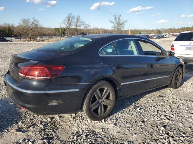 Photo 2 VIN: WVWBP7AN4DE568302 - VOLKSWAGEN CC SPORT 