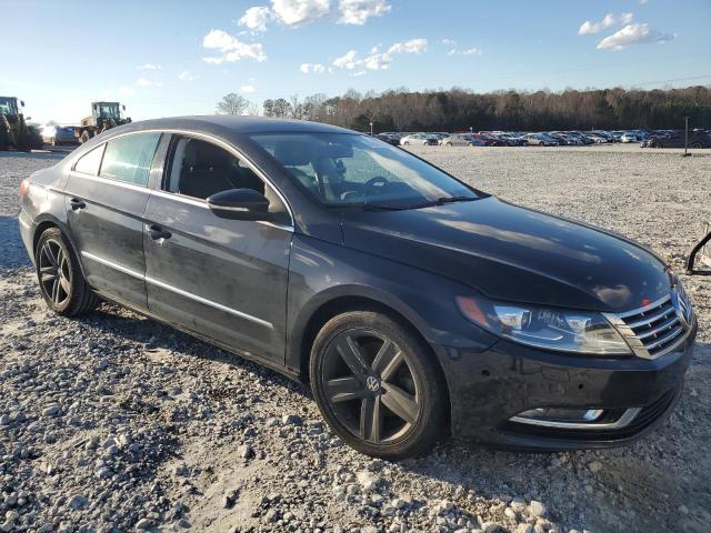 Photo 3 VIN: WVWBP7AN4DE568302 - VOLKSWAGEN CC SPORT 