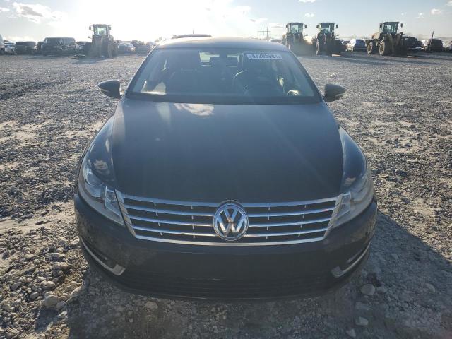 Photo 4 VIN: WVWBP7AN4DE568302 - VOLKSWAGEN CC SPORT 