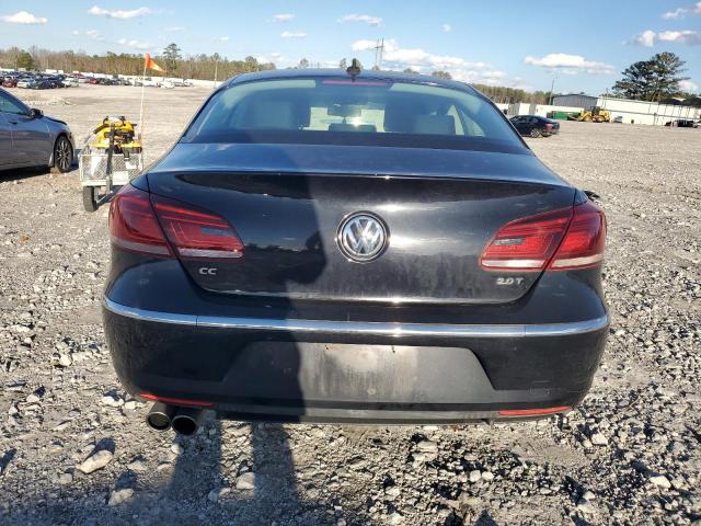 Photo 5 VIN: WVWBP7AN4DE568302 - VOLKSWAGEN CC SPORT 