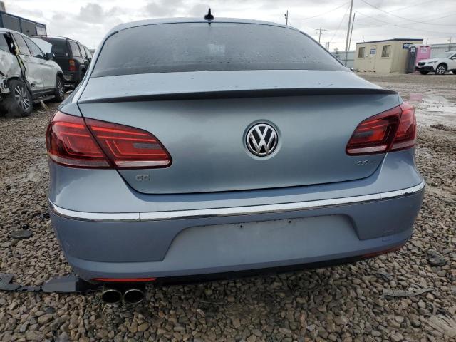 Photo 5 VIN: WVWBP7AN4DE568445 - VOLKSWAGEN CC SPORT 