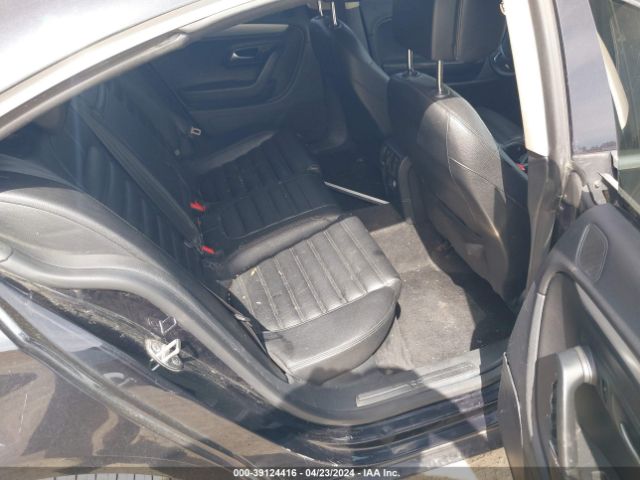 Photo 7 VIN: WVWBP7AN4DE572057 - VOLKSWAGEN CC 