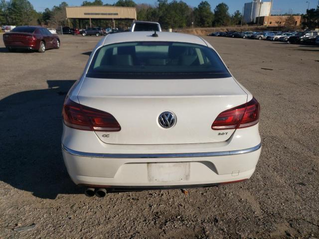 Photo 5 VIN: WVWBP7AN4EE505119 - VOLKSWAGEN CC SPORT 