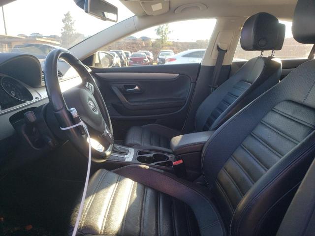 Photo 6 VIN: WVWBP7AN4EE505119 - VOLKSWAGEN CC SPORT 