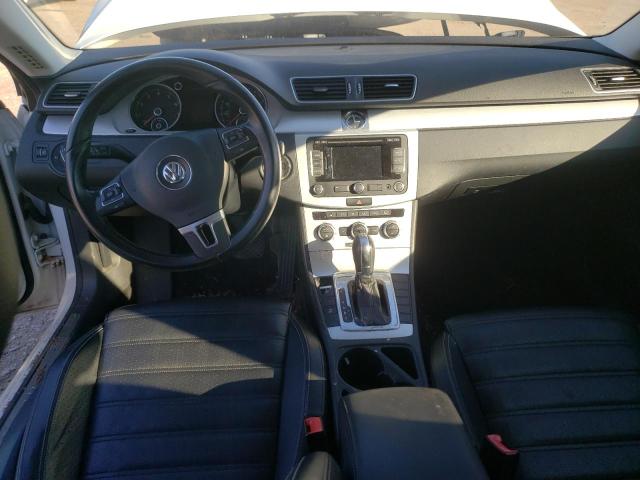 Photo 7 VIN: WVWBP7AN4EE505119 - VOLKSWAGEN CC SPORT 