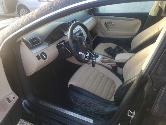 Photo 6 VIN: WVWBP7AN4EE523295 - VOLKSWAGEN CC SPORT 