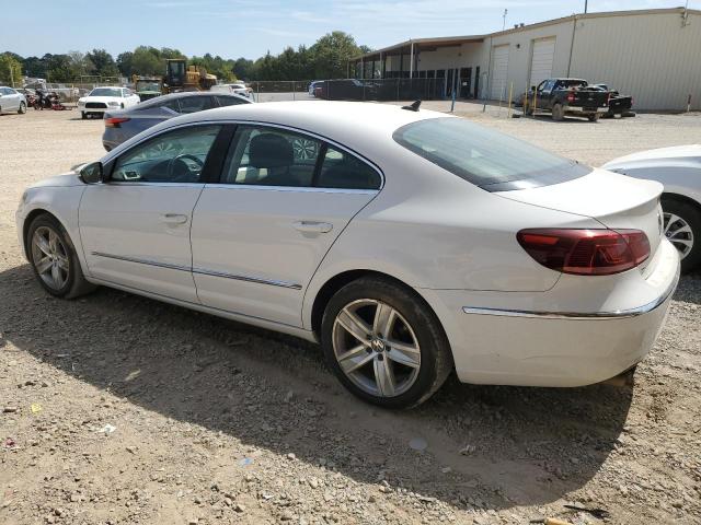 Photo 1 VIN: WVWBP7AN4EE523409 - VOLKSWAGEN CC SPORT 