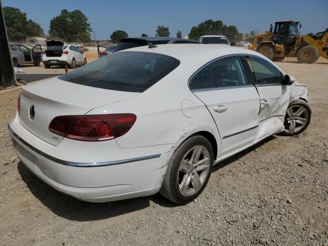 Photo 2 VIN: WVWBP7AN4EE523409 - VOLKSWAGEN CC SPORT 