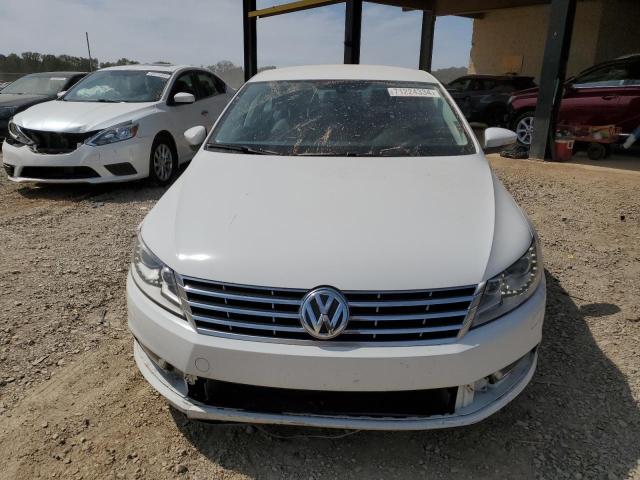 Photo 4 VIN: WVWBP7AN4EE523409 - VOLKSWAGEN CC SPORT 