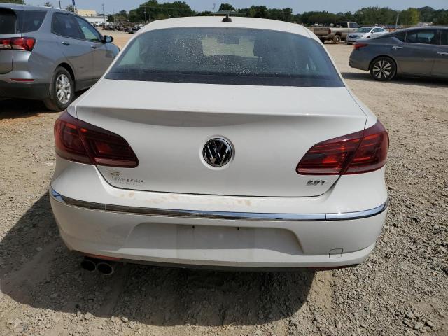 Photo 5 VIN: WVWBP7AN4EE523409 - VOLKSWAGEN CC SPORT 