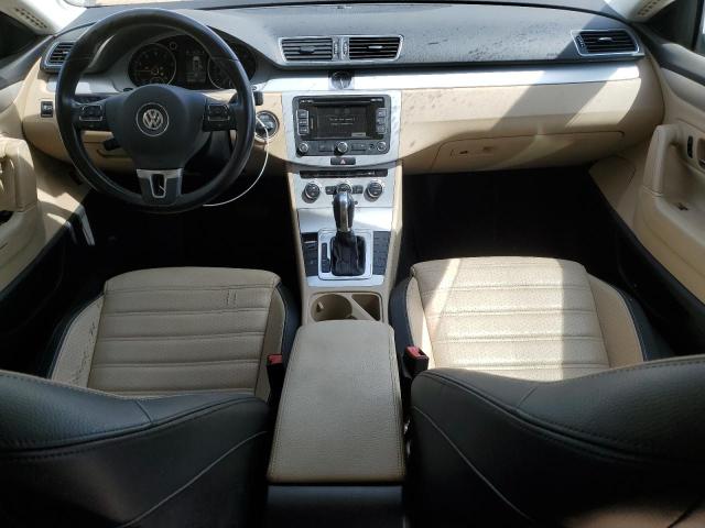 Photo 7 VIN: WVWBP7AN4EE523409 - VOLKSWAGEN CC SPORT 